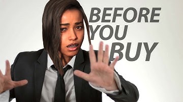 Forspoken - Before You Buy