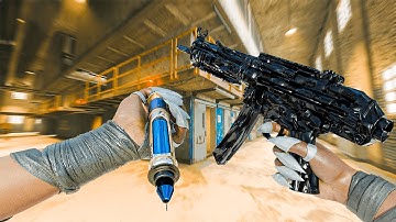 #1 Movement Demon Controller Settings + Class Setups for INSANE Speed