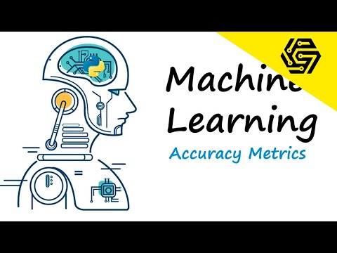 Machine Learning Tutorial Part 8 | Accuracy(MAE/RMSE) - Python Machine Learning For Beginners