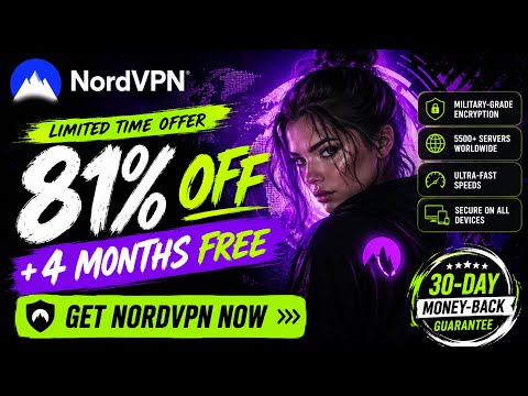 NordVPN Coupon Code 2026 ✅ STEP BY STEP 🔥 | NordVPN Discount Code | How To Use NordVPN Coupon 🚨
