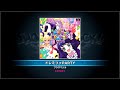 【SHOW BY ROCK!! Fes A Live】ドレミファPARTY【EXPERT】FULLCOMBO
