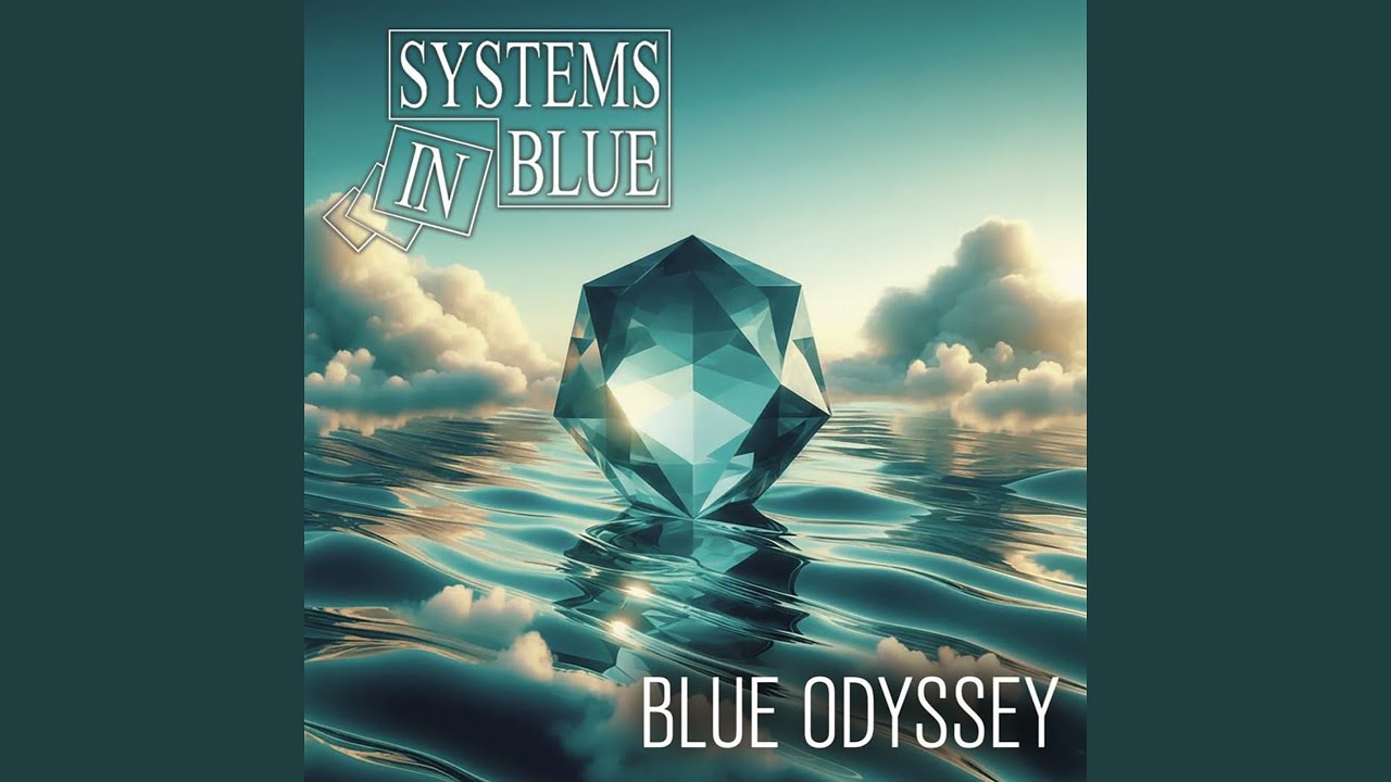 Blue Odyssey - YouTube