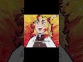 JEAJDJEJXJD #demonslayer #ytdayibenionecikarnolur #anime #kimetsunoyaiba #rengoku #funny #fun