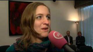 [TK2010] Rutger bij de Piratenpartij