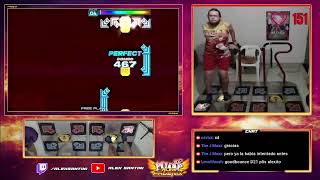 Pump it Up! Phoenix Live Stream from Michi House