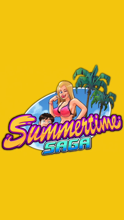 Summertime saga update [ characters, maps, story] 2024