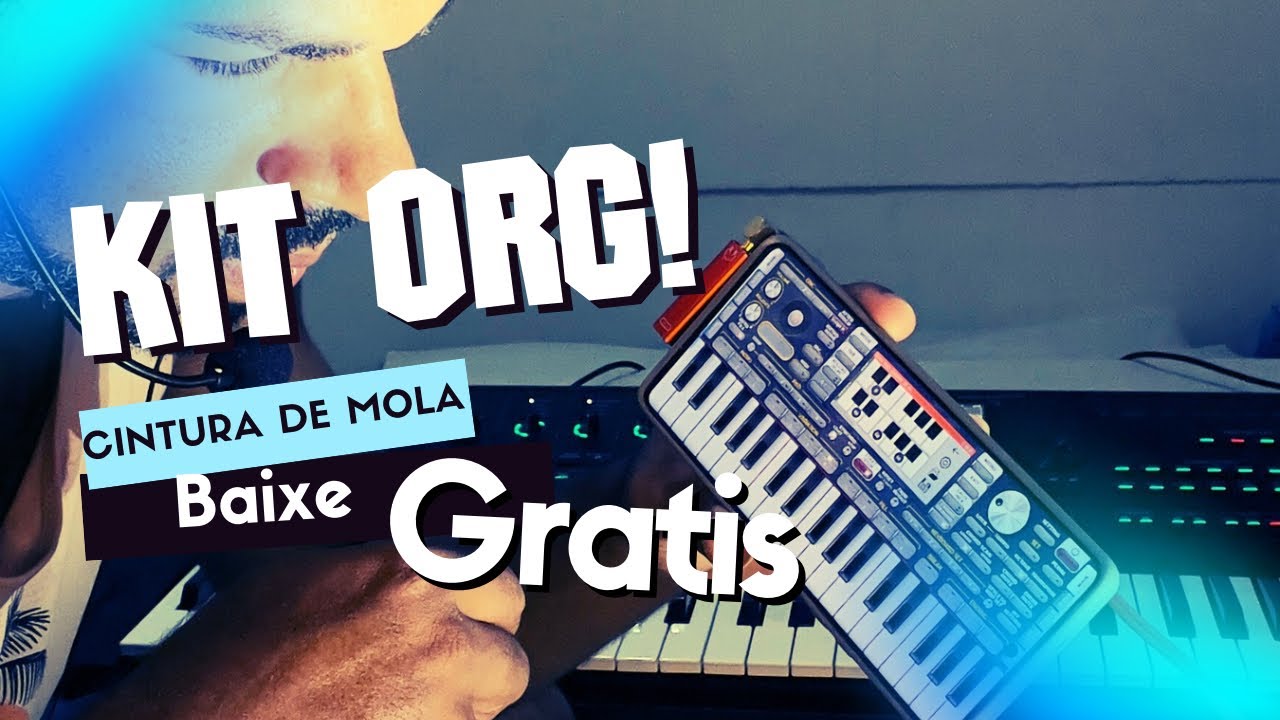 Kit Org24.30 baixe o kit grátis ! 