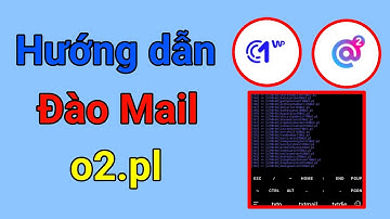 Hướng dẫn đào mail o2.pl, hotmail, yahoo,.... share tool gộp mới✅