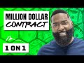This Contract MADE Me OVER $1,000,000 Dollars Wholesaling Real Estate
