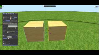 Building 101   Copying & Linking Prims
