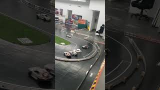 Elite P-Tiles Skids
I love the size of this track Elite P-Tiles Skids