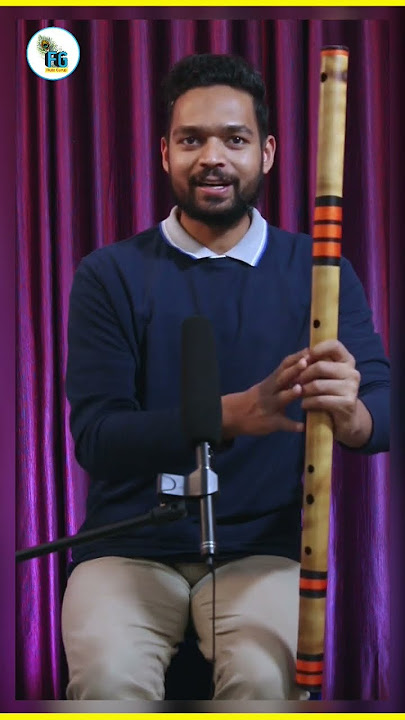 Download lagu Biggest Flute | C Base Flute | Flute Sound | #fluteshorts #flutelearning #flutemusic