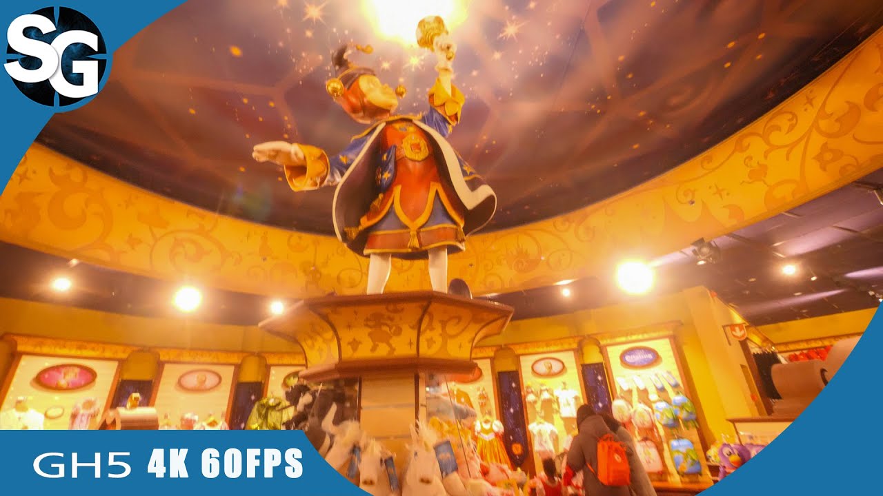 Efteldingen Shop | Efteling 2024