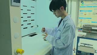 NanoLignin Cement Team Guess Who?