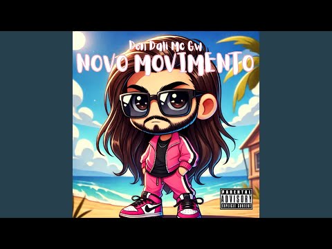 Novo Movimento (Tu-Tum) — video thumbnail