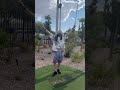 HOLE IN ONE BABYYY ⛳️
