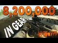 I Took 8,200,000 In Gear to Reserve.. | Escape From Tarkov