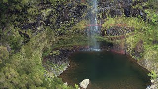 CHILOÉ. UNA AVENTURA ULTRATRAIL: Miut 42K (Madeira)