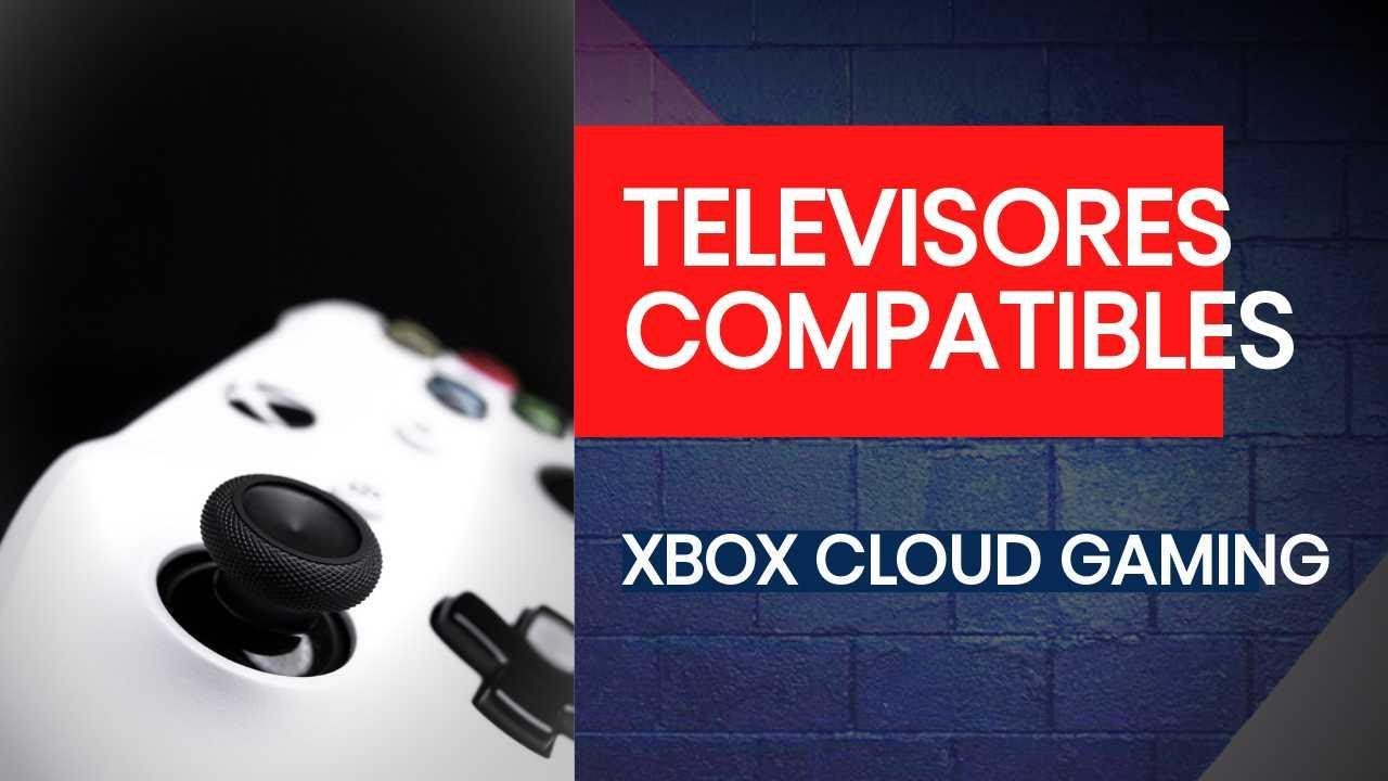 Xbox Cloud Gaming estará disponível para Smart TVs da Samsung em junho -  NerdBunker