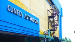 Cuneta Astrodome Grand Alumni Homecoming Pasay City South