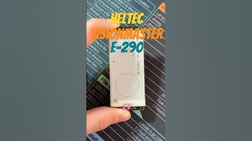 Heltec Visionmaster E290 #lora #meshtastic #radio #esp32 #epaper