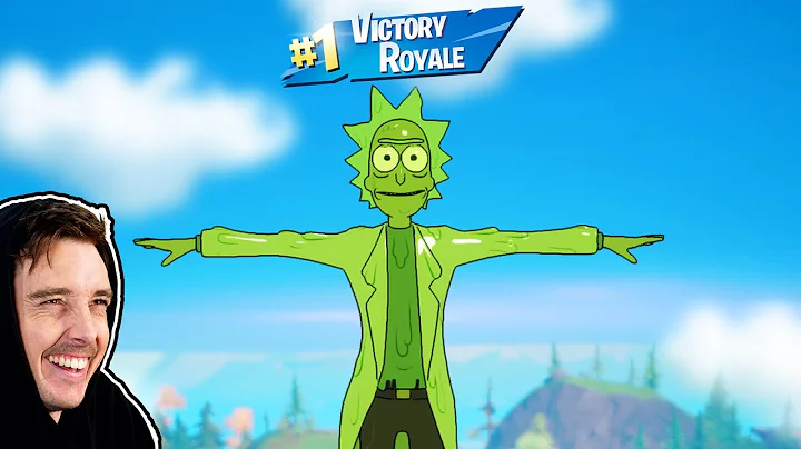 We Made Fortnite FUN AGAIN