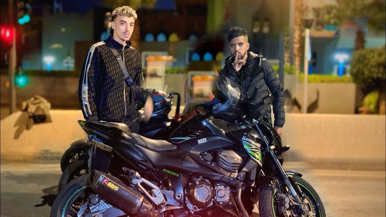 فيلم مغربي بعنوان[جريمة حب]{💔}أروع قصة لسنة {2025}💣