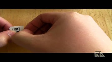 [How To] Install 32GB Into PSP (Fat/Slim) Using Photofast CR-5400 MicroSD Card Pro Dual Adapter!