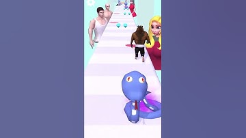 FrogPrince Rush All Level Mobile Gaming Walkthrough Update Maxtrailers Gameplay iOS,Android 178