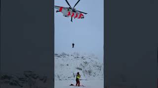‘Absolute miracle’: Kiwi skier survives Norway avalanche | RNZ