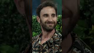 La confesión sexual de Dani Rovira #shorts #laresistencia