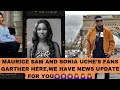 Hot   maurice sam and sonia uches fans garther here 