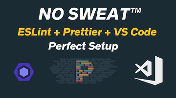 ESLint + Prettier + VS Code — The Perfect Setup