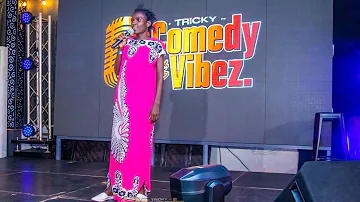 DEM WA FACEBOOK , “Nimeiva Online” 😂 - Tricky Comedy & Vibez Show