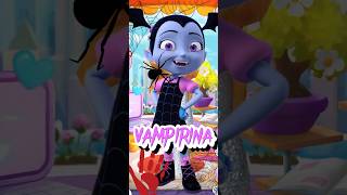 Vampirina