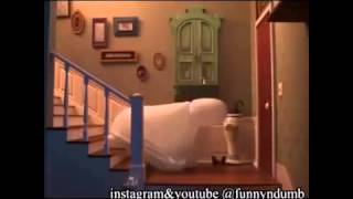 Baymax Lustiger Moment