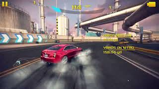 Asphalt 8 Physics 2