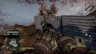 BF: Bad Company 2 : : Onslaught Repair Tool Carnage