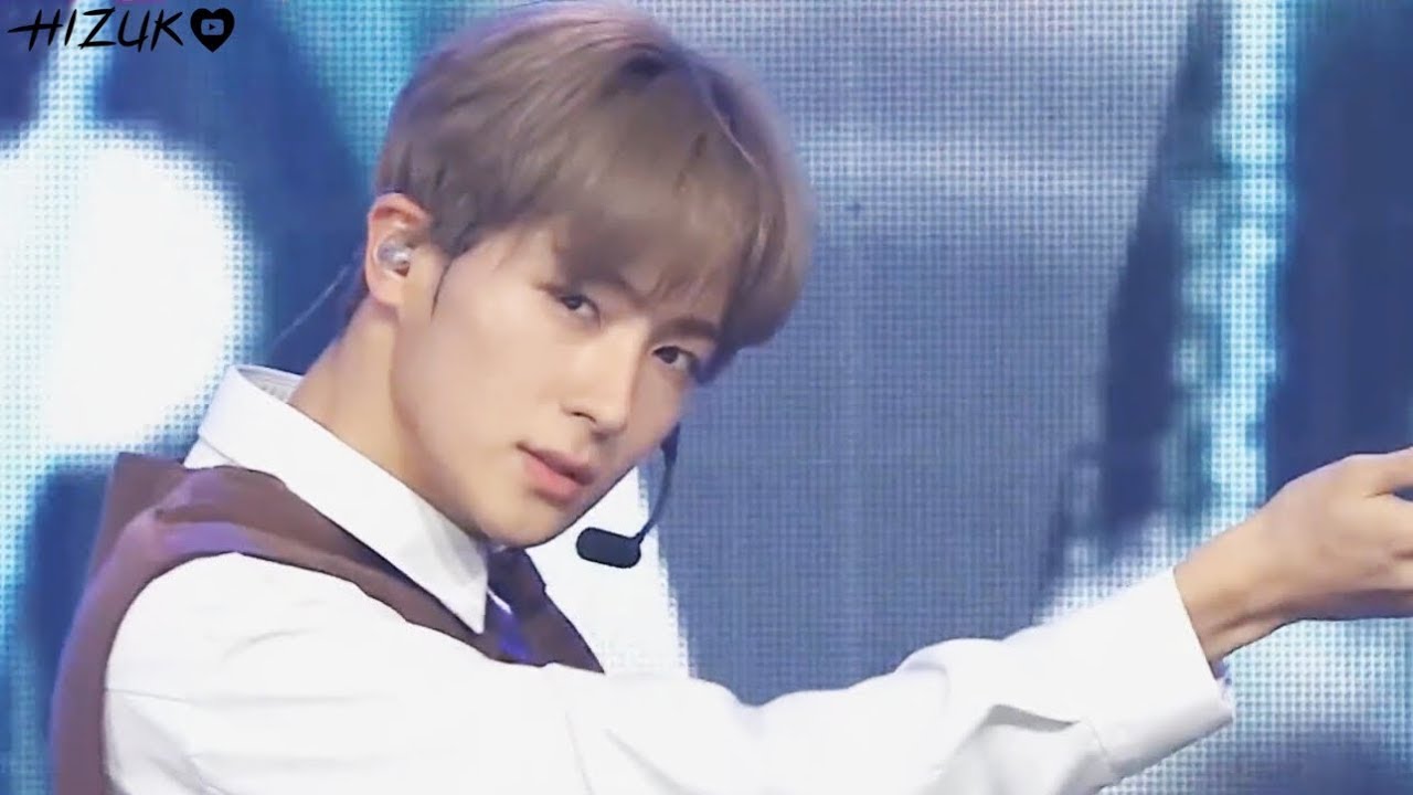 더보이즈(THE BOYZ) - No Air 교차편집(stage mix)