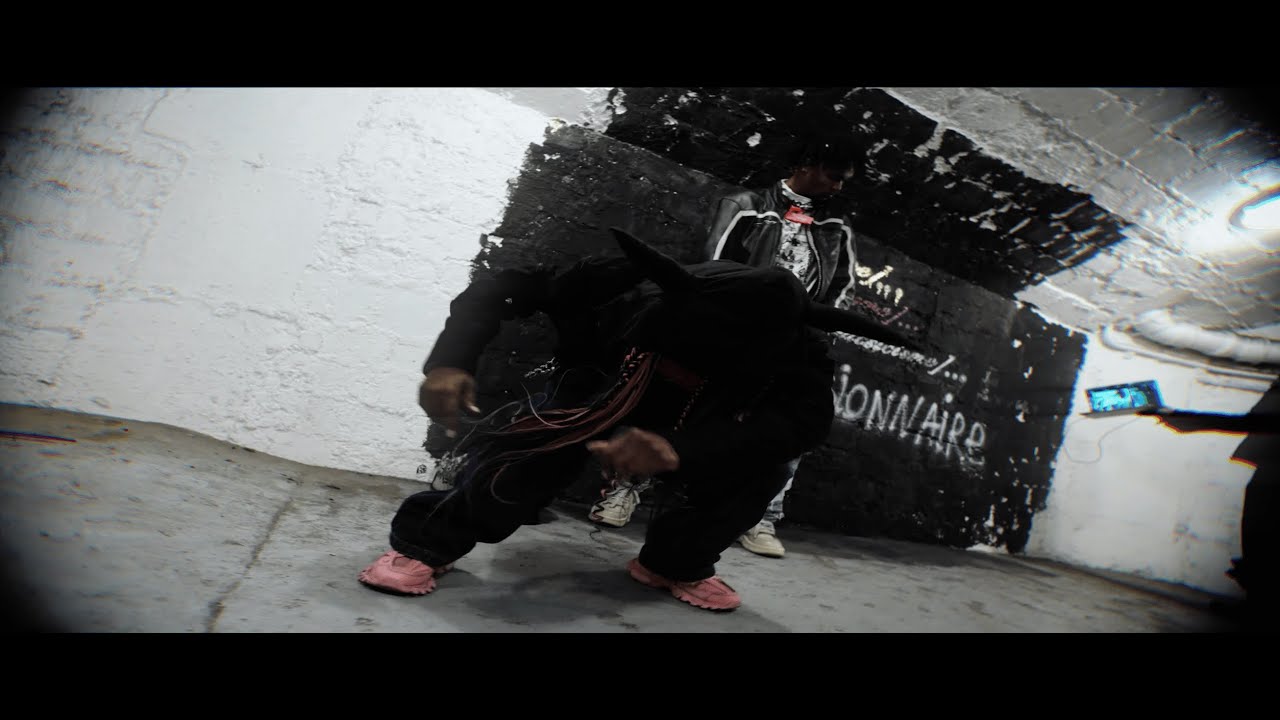 Watch Ricky Bishop - Timing Freestyle // dir. by @kalashniclod_visuals on YouTube Watch Ricky Bishop - Timing Freestyle // dir. by @kalashniclod_visuals on YouTube