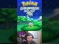 Shiny Hunting Electrike Day 26 #pokemon #pokemonalphasapphire #shiny #shinypokemon #electrike