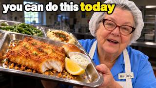 10 School Cafeteria Lunches You Can Still Make Tonight - And the Lunch Line Ratio for Each One