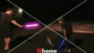 Light Wars