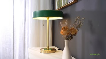 Revolve Table Lamp