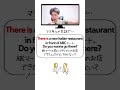 There is「〜がある」だと危険な理由⚠️　#英会話 #Shorts