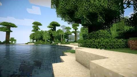 Sonic ethers unbelievable shaders beta V10 test