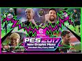 PES 2017 New Graphic Menu EFootball Play Crazy 2026