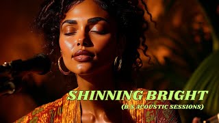 Zaya Zahara – Shining Bright (Brazilian Sauce Sessions)
