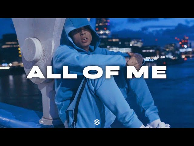 [FREE] Central Cee X Lil Tjay X Sample Drill Type Beat - ALL OF ME | Melodic Drill Type Beat 2022 class=