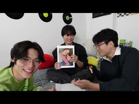 3 BROTHERS PLAY SIBLINGS OR DATING 